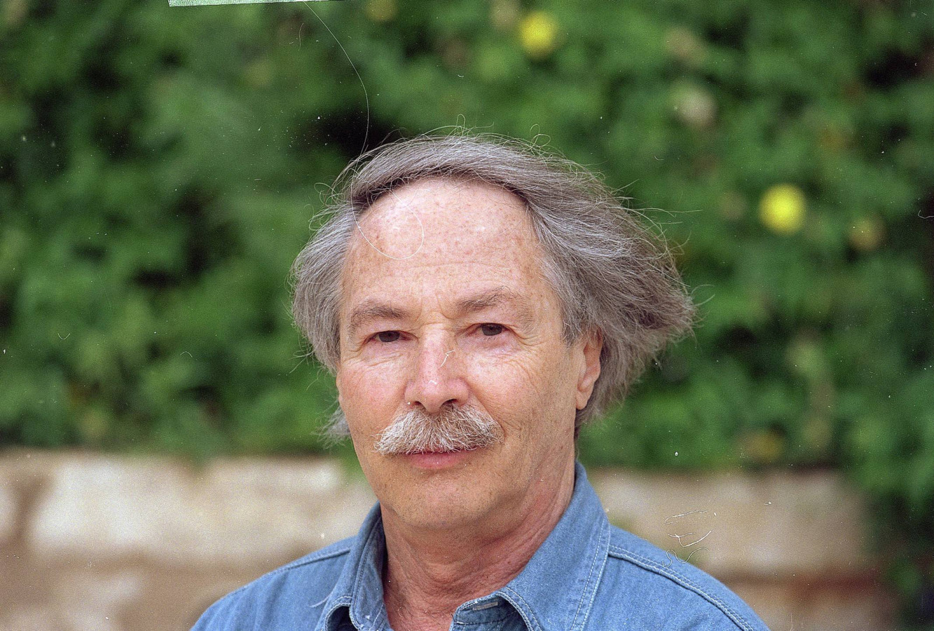 uri orlev