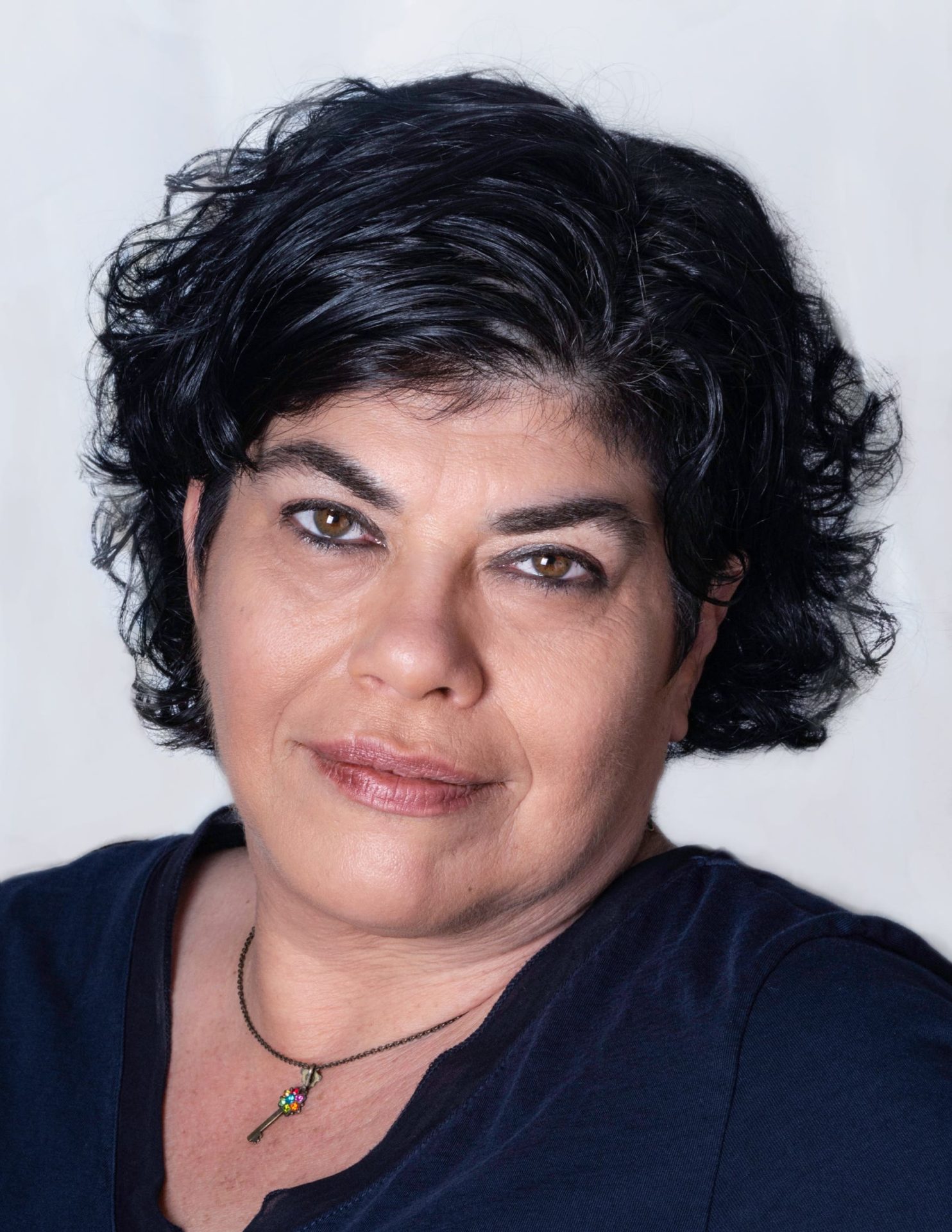vered singer