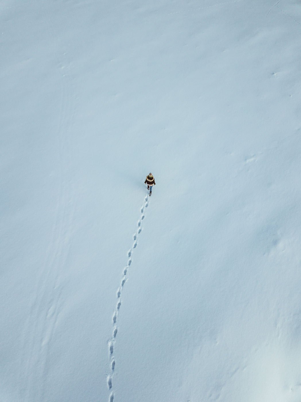 Walking Out