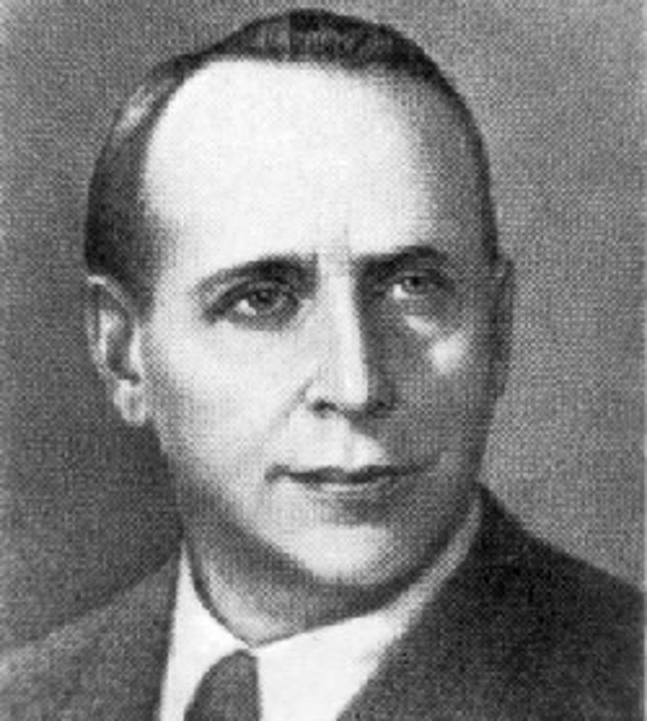 yevgeni schwartz