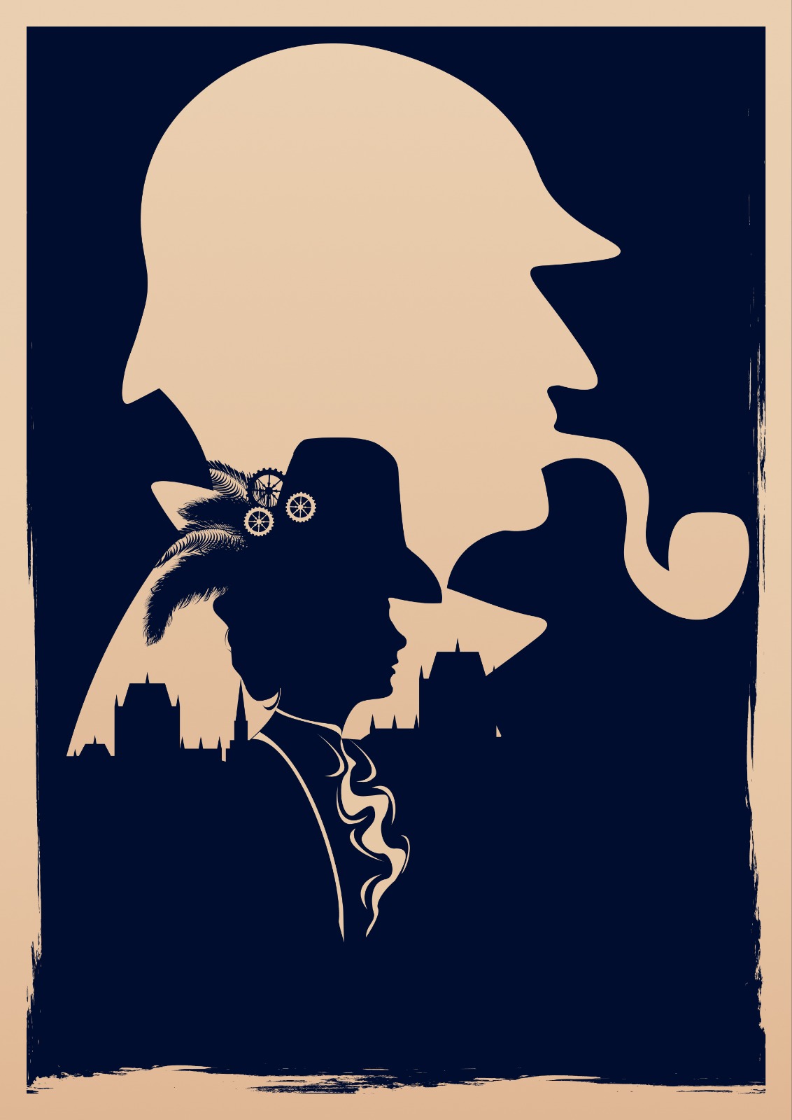 A Scandal in Bohemia