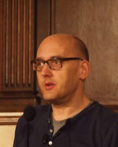ben marcus