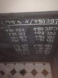 הפה הפיזי