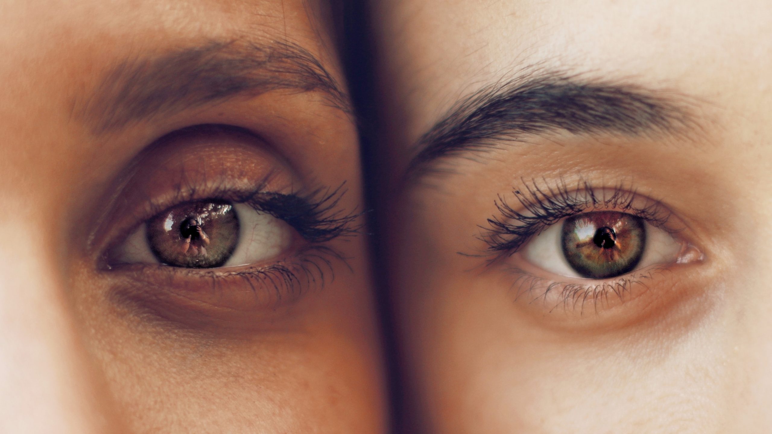 Two Women
