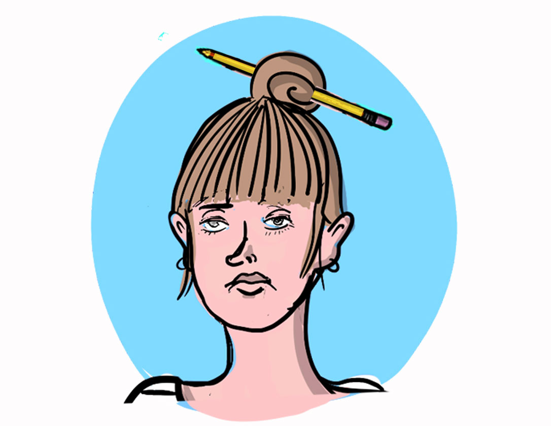 Mtportrait 1