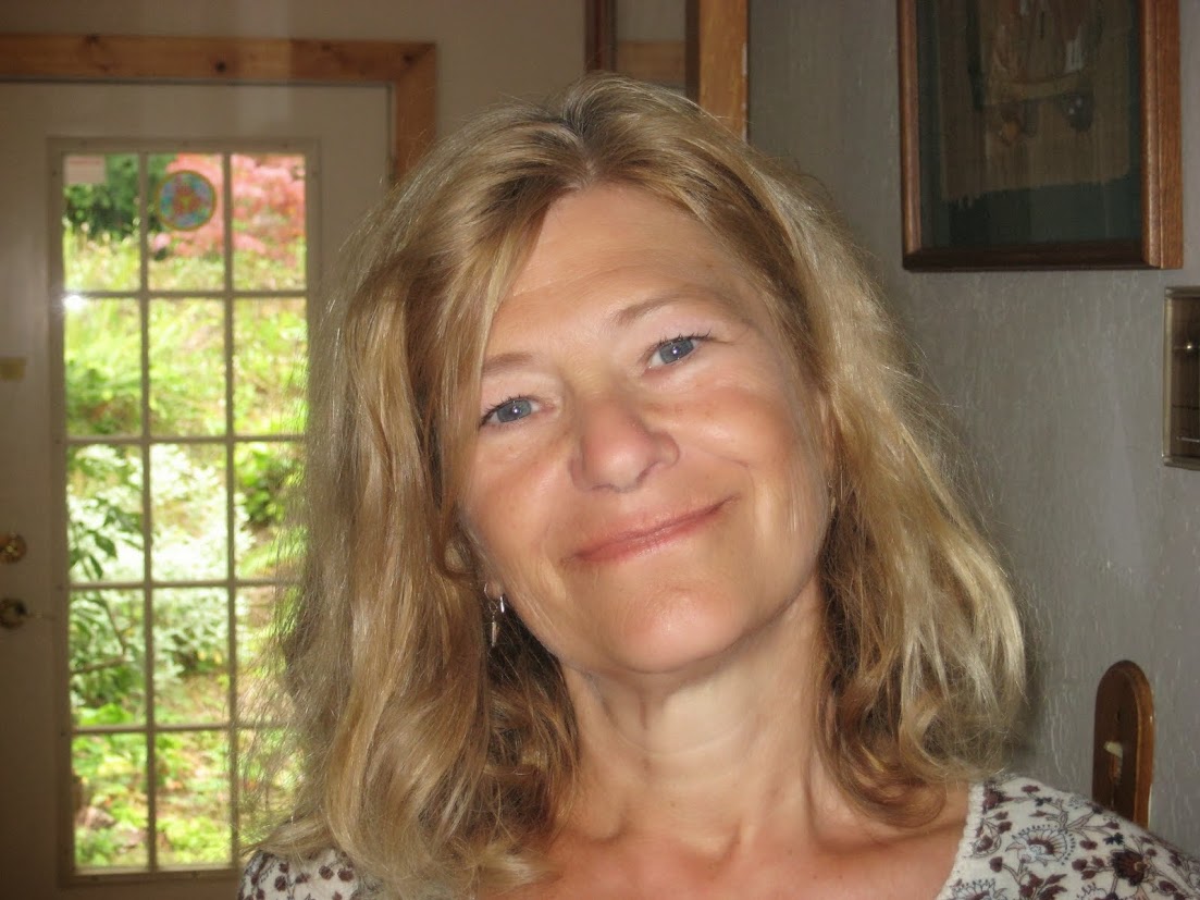 Pedersen Headshot