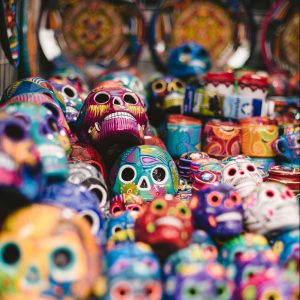 A Celebration of Mexico 1