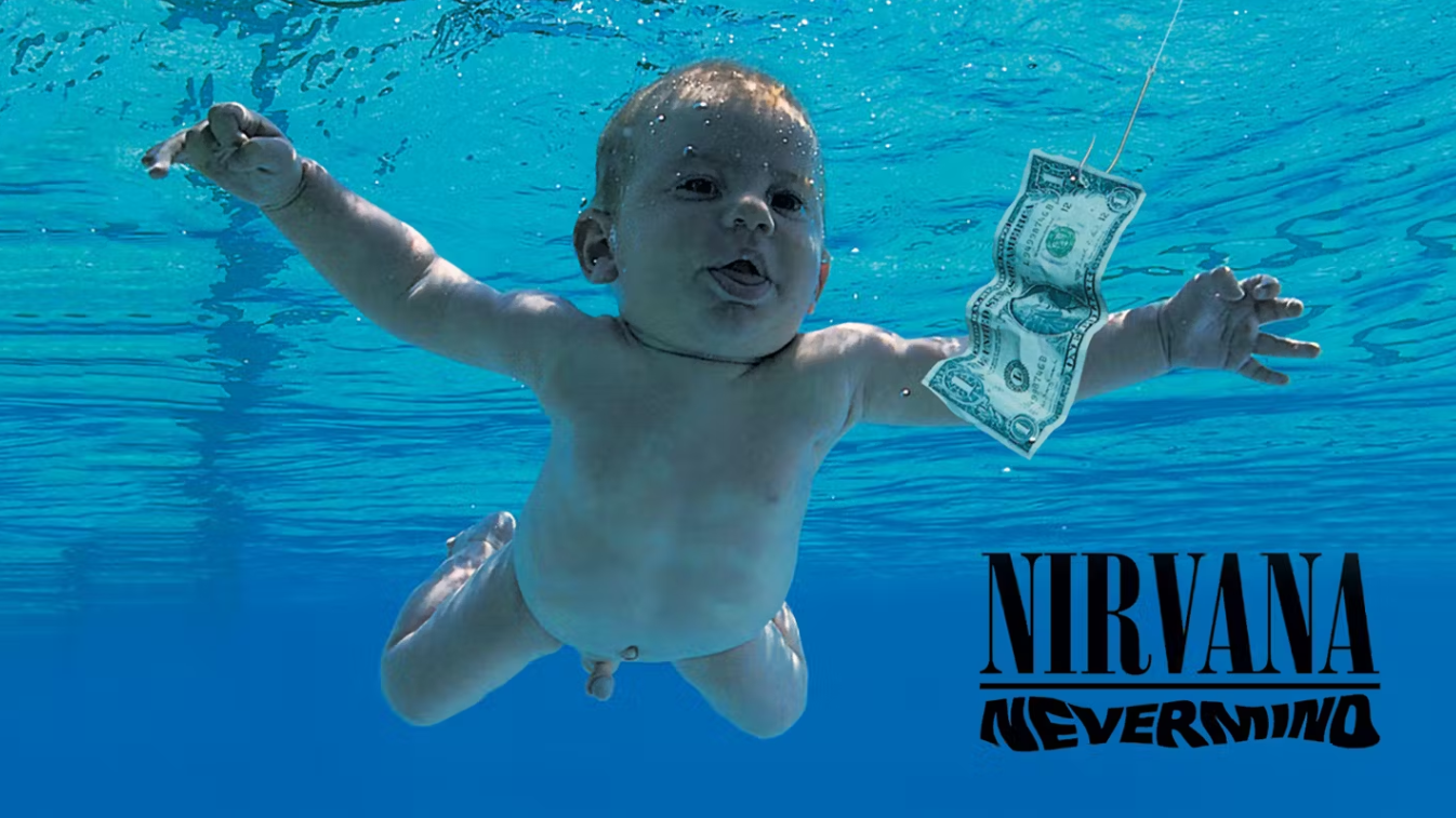 NIRVANA
