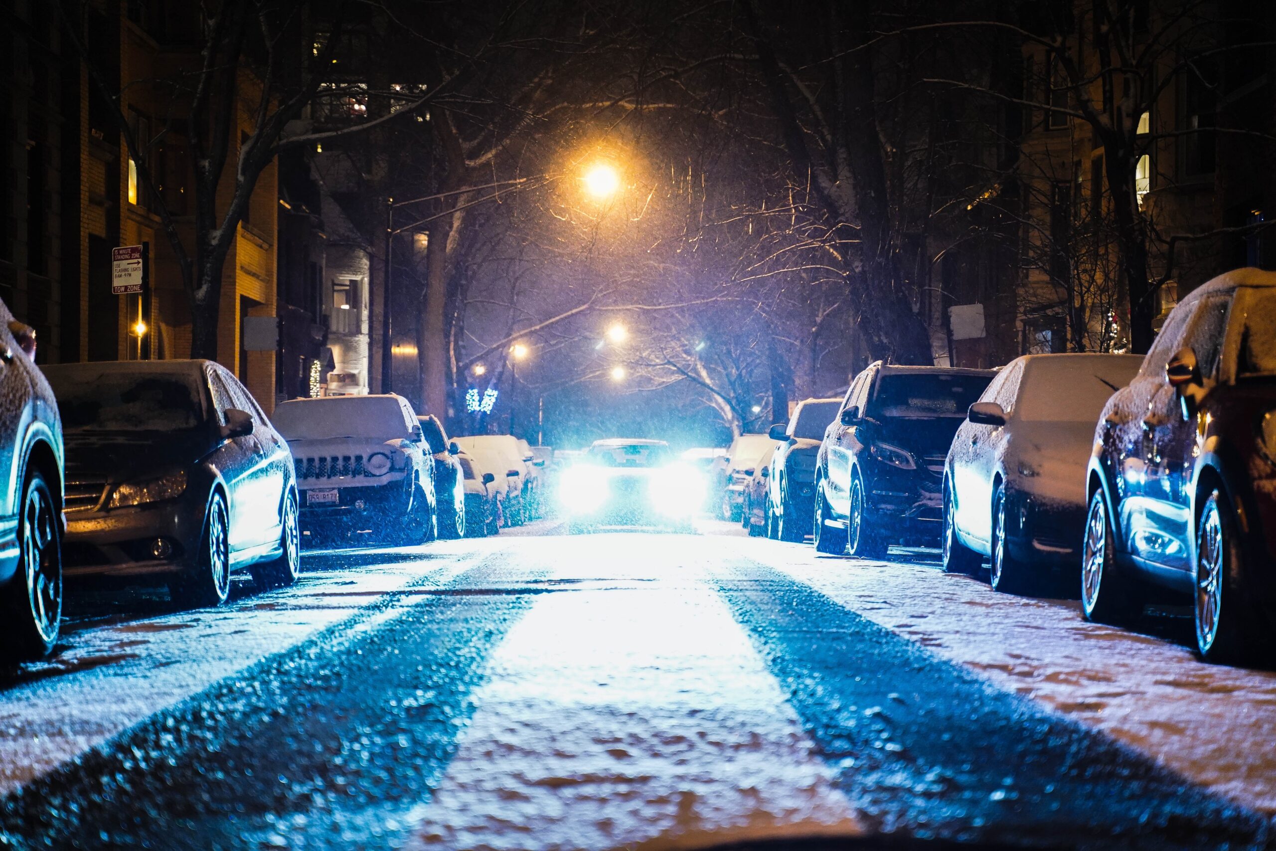 NIGHTDRIVING