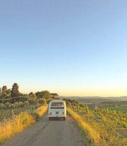 4 Long Stories for even Longer Roadtrips! 1