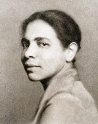 NellaLarsen1928