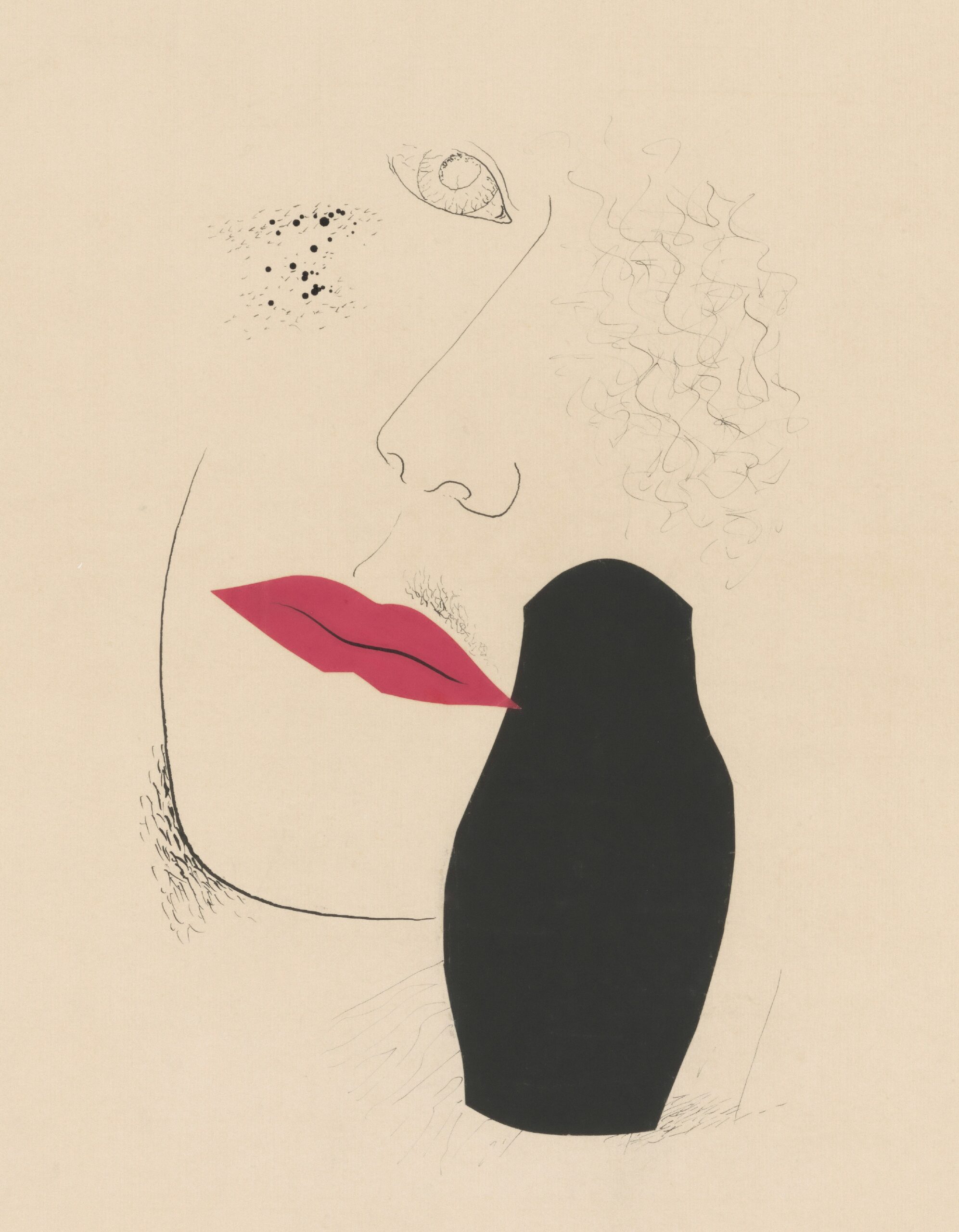 The Birthmark